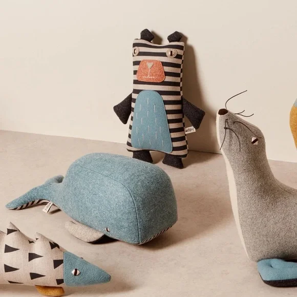 Carapau Emma The Whale - Picture 5 of 6